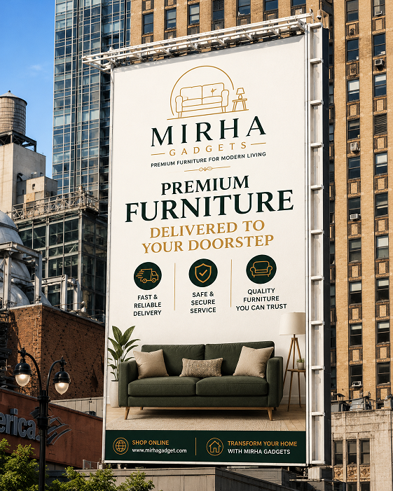 Mirha Gadgets divan bed for sale about us 2