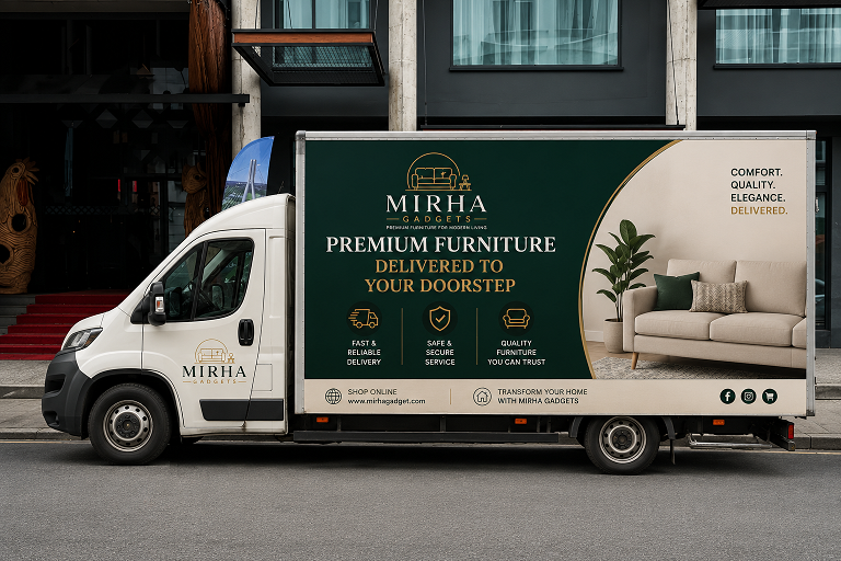 Mirha Gadgets divan bed for sale about us 4