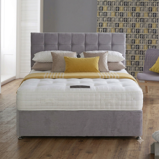 King Size divan bed for sale by mirha gadgets